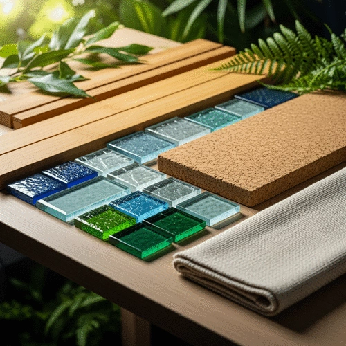 Top Eco-Friendly Materials for RWC Melbourne Renovations in 2025