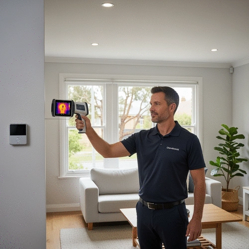 Step-by-Step Guide to Conducting an Energy Audit for Your Melbourne Home