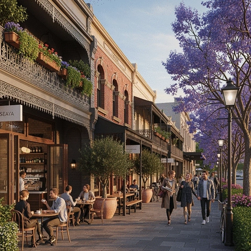 A Local's Guide to Navigating Melbourne's Best Neighborhoods