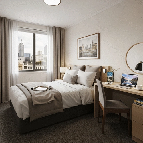 Best Budget Accommodation Near RWC Melbourne Venues: Where to Stay in 2027