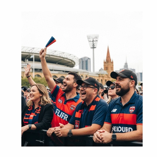 Ultimate Guide to Navigating RWC Melbourne Events: Tips for First-Time Attendees (Informational)